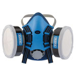 Draper 03021 Vapour and Dust Filter Respirator