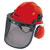 Draper 82646 Forestry Helmet
