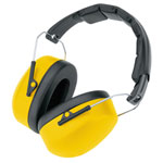Draper 82651 Foldable Ear Defenders