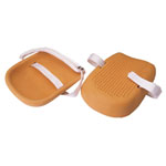 Draper 82266 Cellular Rubber Knee Pads