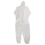 Draper 82454 Disposable Coverall