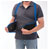 Draper 18016 Medium Size Back Support and Braces