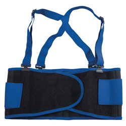 Draper 18017 Large Size Back Support and Braces