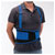 Draper 18017 Large Size Back Support and Braces