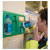 Draper 81292 Emergency Sterile Eye Wash Station