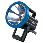 Draper Redline 66028 20W Cree LED Rechargeable Spotlight with Stand - 1,600 Lm