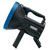 Draper Redline 66028 20W Cree LED Rechargeable Spotlight with Stand - 1,600 Lm