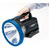 Draper Redline 66028 20W Cree LED Rechargeable Spotlight with Stand - 1,600 Lm