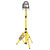 Draper 66051 20W 110V COB LED Work Light with Tripod - 1,300 Lm