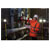 Draper 66057 10W 230V COB LED Twin Work Light with Tripod - 1,300 Lm