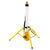 Draper 66063 20W 230V SMD LED 3600 Work Light with Telescopic Tripod - 1,600 Lm