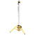 Draper 66064 40W 110V SMD LED 3600 Work Light with Telescopic Tripod - 3,200 Lm