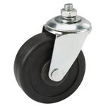 Draper 45849 Solid Rubber Wheel