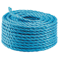 Draper 22602 Polypropylene Rope (20M x 8mm)