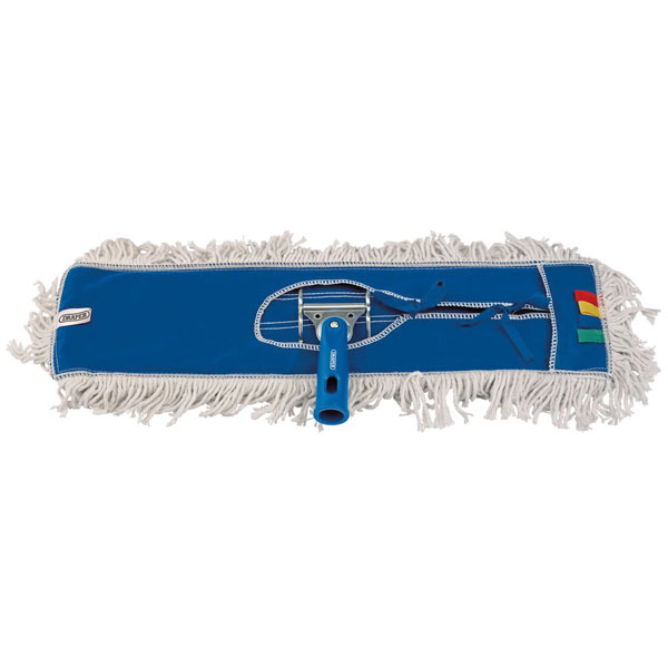  02089 Flat Surface Mop and Cover
