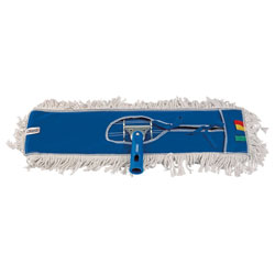 Draper 02089 Flat Surface Mop and Cover