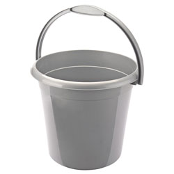 Draper 24777 Plastic Bucket (9L)