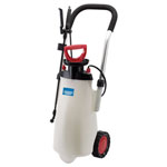 Draper Expert 82583 EPDM Trolley Pump Sprayer (15L)