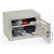 Draper 38220 Key Safe with Post Slot (16L)