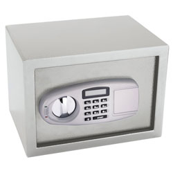 Draper 38213 Electronic Safe (16L)