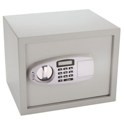 Draper 38216 Electronic Safe (26L)