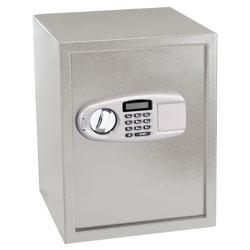 Draper 38218 Electronic Safe (44L)