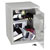 Draper 38218 Electronic Safe (44L)