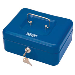 Draper 38206 Small Cash Box