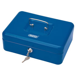 Draper 38207 Medium Cash Box