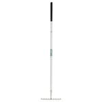 Draper 83759 Stainless Steel Soft Grip Garden Rake