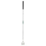 Draper 83763 Stainless Steel Soft Grip Dutch Hoe