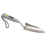 Draper 83766 Stainless Steel Transplanting Trowel