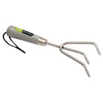 Draper 83771 Stainless Steel Hand Cultivator