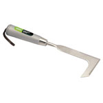 Draper 83772 Stainless Steel Hand Patio Weeder