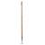 Draper 14310 Carbon Steel Draw Hoe with Ash Handle