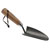 Draper 14313 Carbon Steel Heavy Duty Hand Trowel with Ash Handle