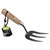 Draper 14314 Carbon Steel Heavy Duty Weeding Fork with Ash Handle