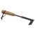 Draper 24935 Carbon Steel Heavy Duty Hand Patio Weeder with Ash Handle