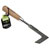 Draper 24935 Carbon Steel Heavy Duty Hand Patio Weeder with Ash Handle