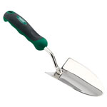 Draper Expert 28273 Trowel with Stainless Steel Scoop and Soft Grip Handle