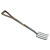 Draper 20680 Young Gardener Digging Fork with Ash Handle