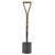 Draper 20686 Young Gardener Digging Spade with Ash Handle