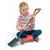 Draper 20686 Young Gardener Digging Spade with Ash Handle