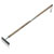 Draper 20690 Young Gardener Rake with Ash Handle