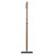Draper 20690 Young Gardener Rake with Ash Handle