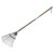 Draper 20688 Young Gardener Lawn Rake with Ash Handle