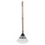 Draper 20688 Young Gardener Lawn Rake with Ash Handle