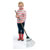 Draper 20688 Young Gardener Lawn Rake with Ash Handle
