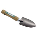 Draper 20707 Young Gardener Hand Trowel with Ash Handle