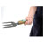 Draper 20707 Young Gardener Hand Trowel with Ash Handle